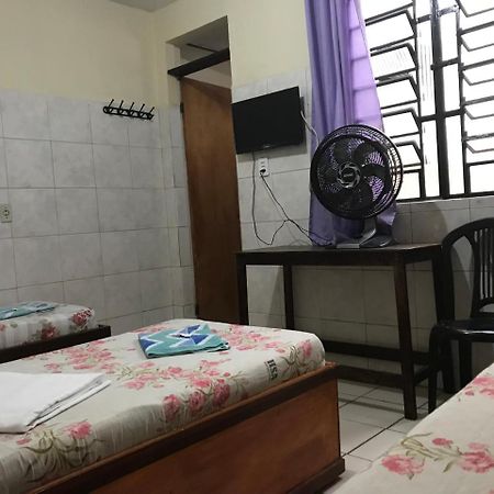 Hotel Santo Antonio Maceio (Alagoas) Bagian luar foto